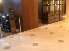 -上海新发展亚太JW万豪酒店