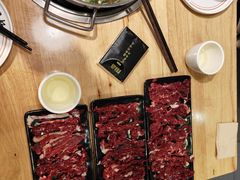 -嬷孙家潮汕牛肉火锅(北京路天河城店)
