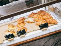 -WHEAT&BAKER-麥(凯德来福士店)