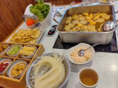 -螺大喜螺蛳粉火锅(雍和宫店)