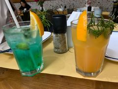 -BOLLO意大利餐厅(龙山万物工场店)