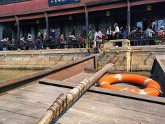 -嘉兴月河历史街区