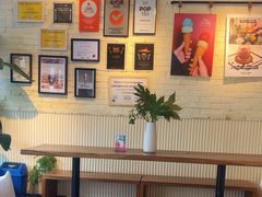 -Dal Cuore 达可芮冰淇淋(陕西北路店)
