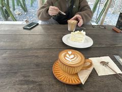 -MOJ coffee(瓯海泽雅水碓坑店)