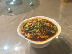 -川渝饭店