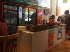 -青石桥老瓦房肥肠粉总店(青石桥总店)