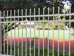 -南京市凤凰花园城小学