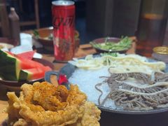-楠火锅(龙阳广场店)