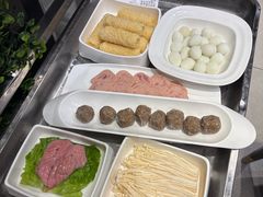 -天都火锅酒楼(虹梅南路店)