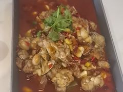 -青花小镇(凯翔新天地店)