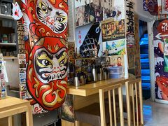 -一道浪居酒屋