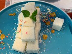 -赵小姐丨新中餐(曲江店)