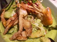 -CHINCHIN 青青·泰国料理(万象食家店)