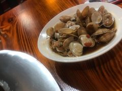 -炭虎子水浒烤肉(梦时代店)