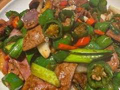 -小菜园新徽菜(连云港海州吾悦店)