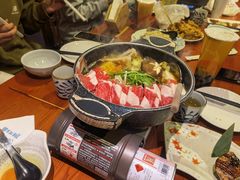 -有喜屋·烧鸟·居酒屋(三钢里店)