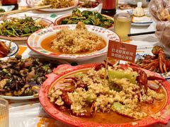 -吉利龙虾·新派海鲜烧烤