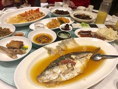 -上海会馆(香港名都店)