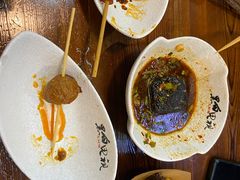 -黑白电视长沙小吃(美林M·LIVE天地东座店)