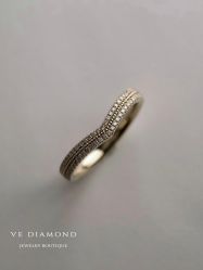 -VE DIAMOND·天然&培育钻石定制