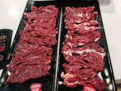 吊龙-陈记顺和牛肉火锅(永泰店)