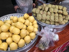 -孔婆婆叶儿粑