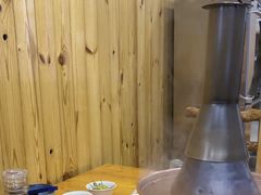 -老康火锅(黄河路总店)