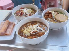 -邵顺兴锅盖面(金山宝地店)