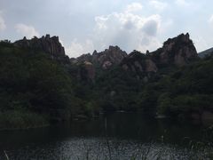 -嵖岈山风景区