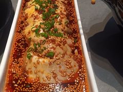 -陶德砂锅(蜀汉路店)