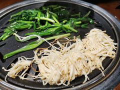 -·缸桶屋·韩式牛肋条自助烤肉(西湖D11店)