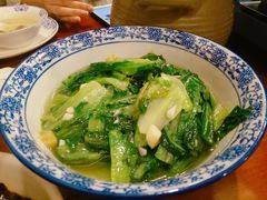 -湘江红·湖南招牌菜(莲花南路店)