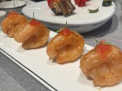 -柿合缘新京菜(国金中心商场店)