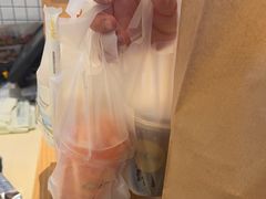 -麦当劳(安定门外大街店)