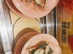 -争鲜回转寿司(通州万达店)