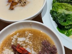 -宏状元现熬粥·京味菜(三里河店)