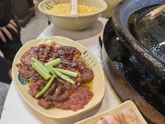 -张老九活油烙锅