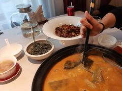 -喜湘宴·精致湖南菜(和平西桥店)