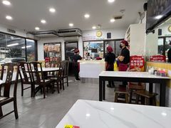 -阿坤纯正西刀鱼丸(Kuala Lumpur Branch)