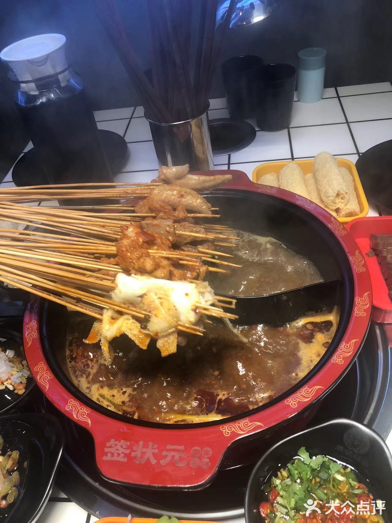 人间烟火气 最抚凡人心