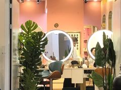 -海马体照相馆(上海宝山万达广场店)