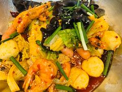 -晓林火锅(安定门店)
