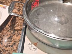 -黄记煌三汁焖锅(银盆岭万达广场店)