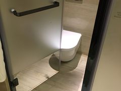 -广州汇华希尔顿逸林酒店