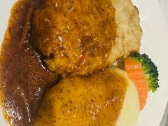 -库滋明·俄罗斯特色美食(中央大街店)