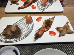 -和然日本料理(开发区五彩城店)