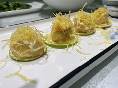 -古姑姑·品质海南菜私房餐厅(龙昆南欧式洋房别墅店)