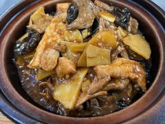 -京天红酒家(虎坊路店)