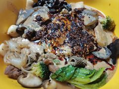 -林静小吃(复兴路店)