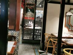 -吉旺港式餐厅(南方商城店)